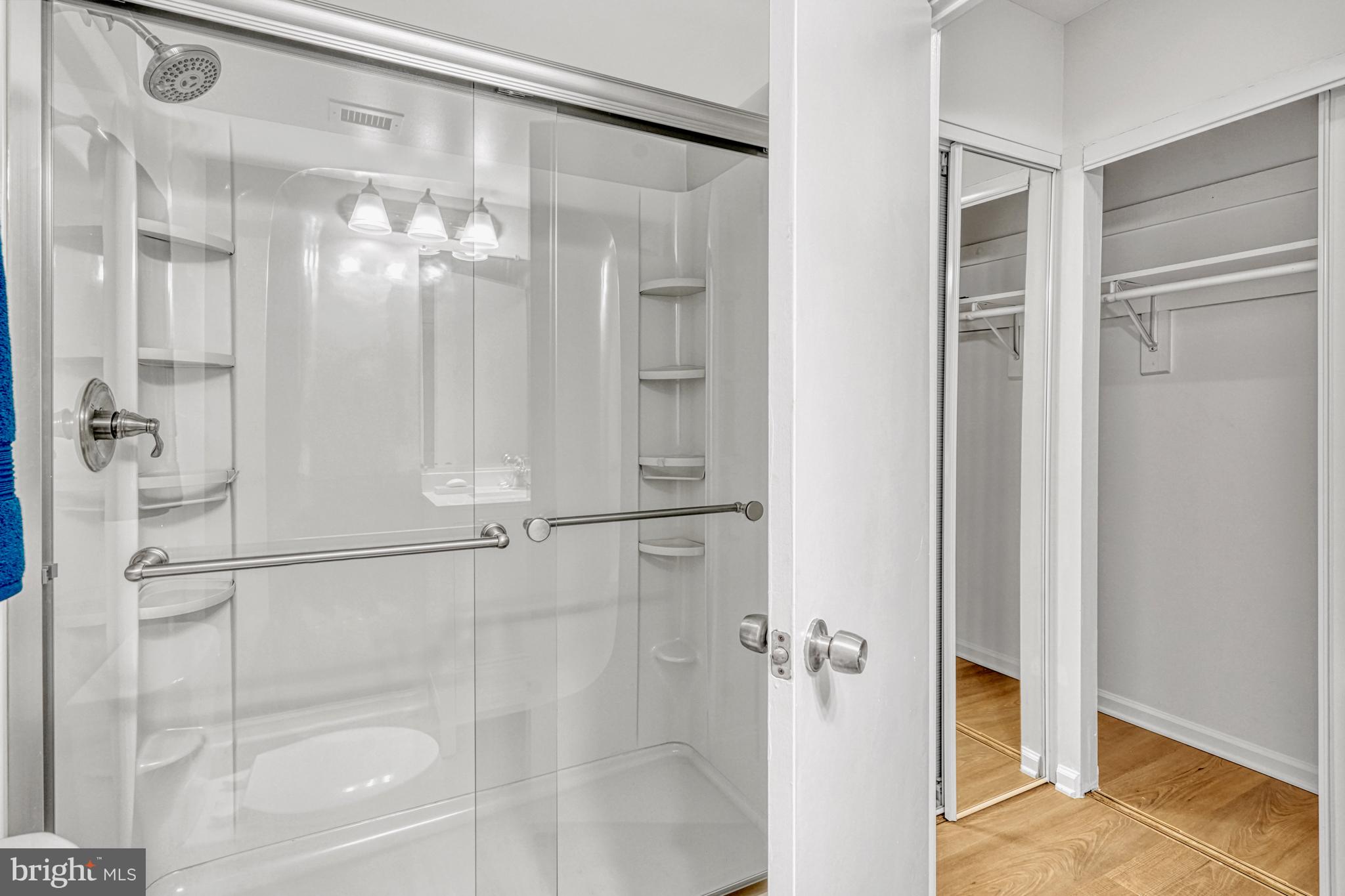 BURKE COVE - Residential