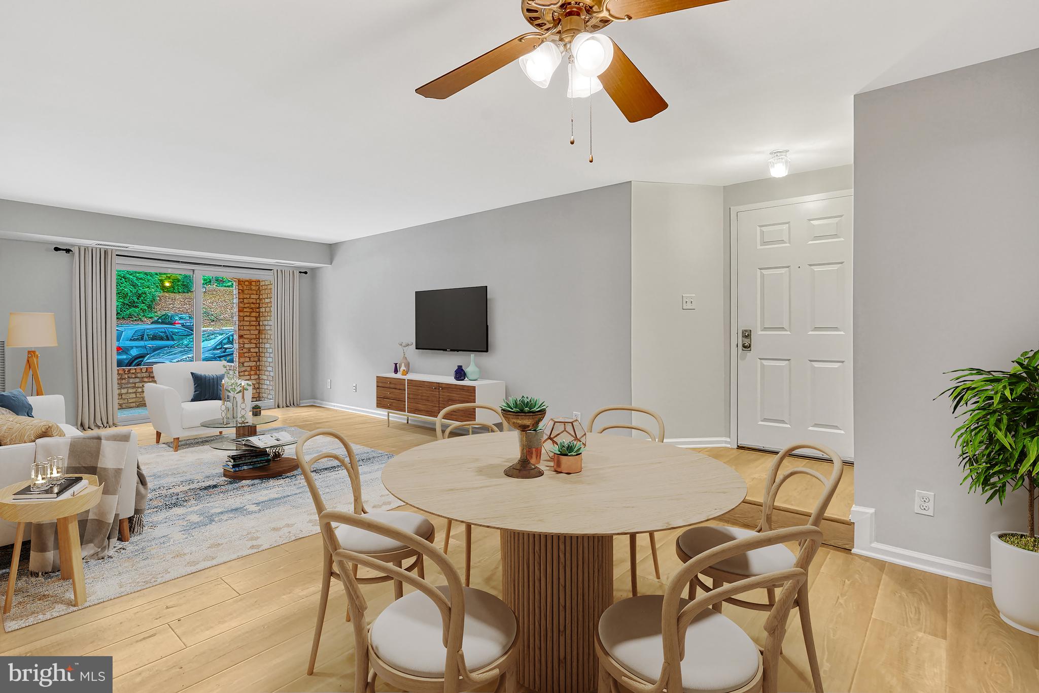 BURKE COVE - Residential