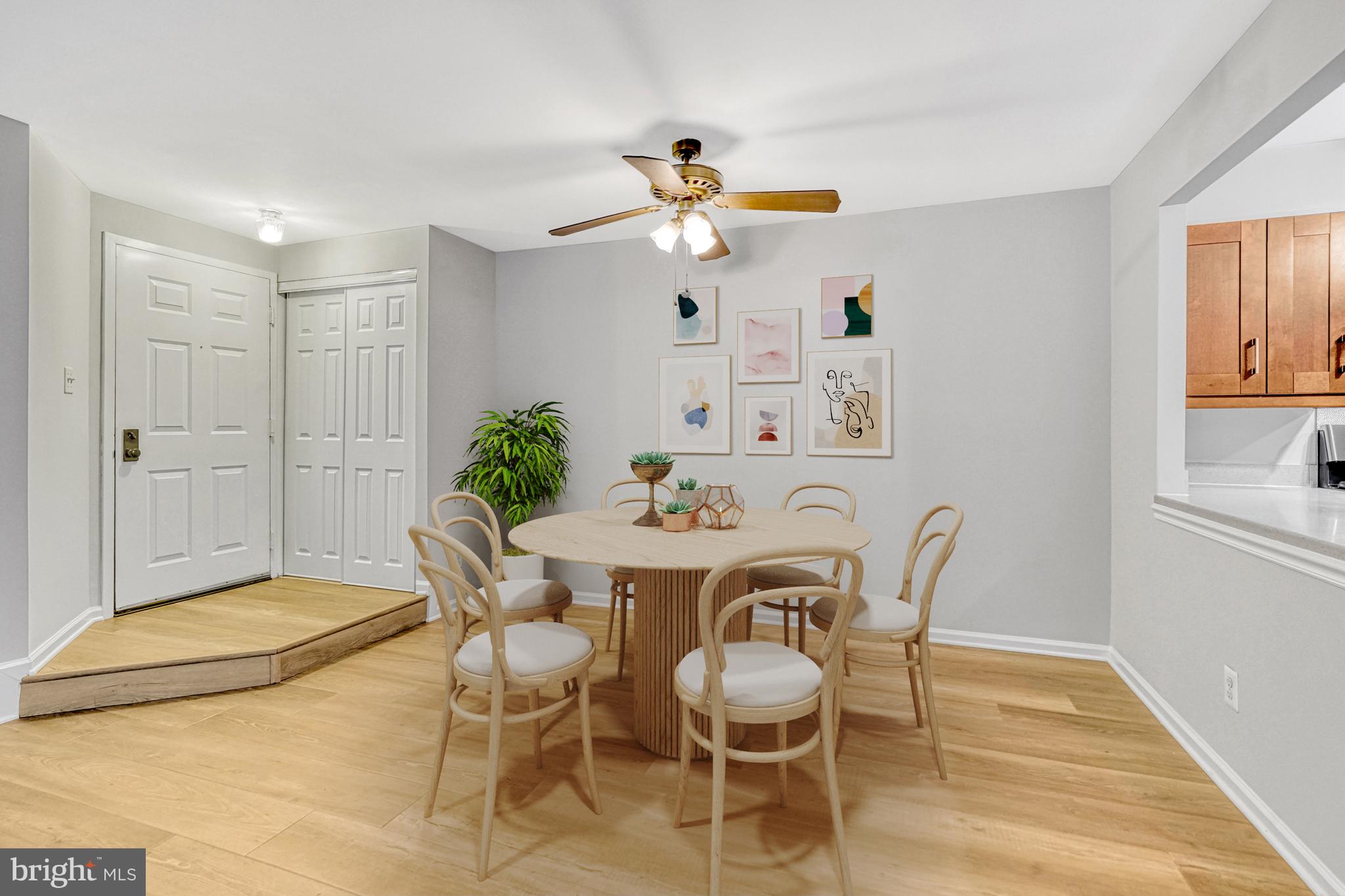 BURKE COVE - Residential