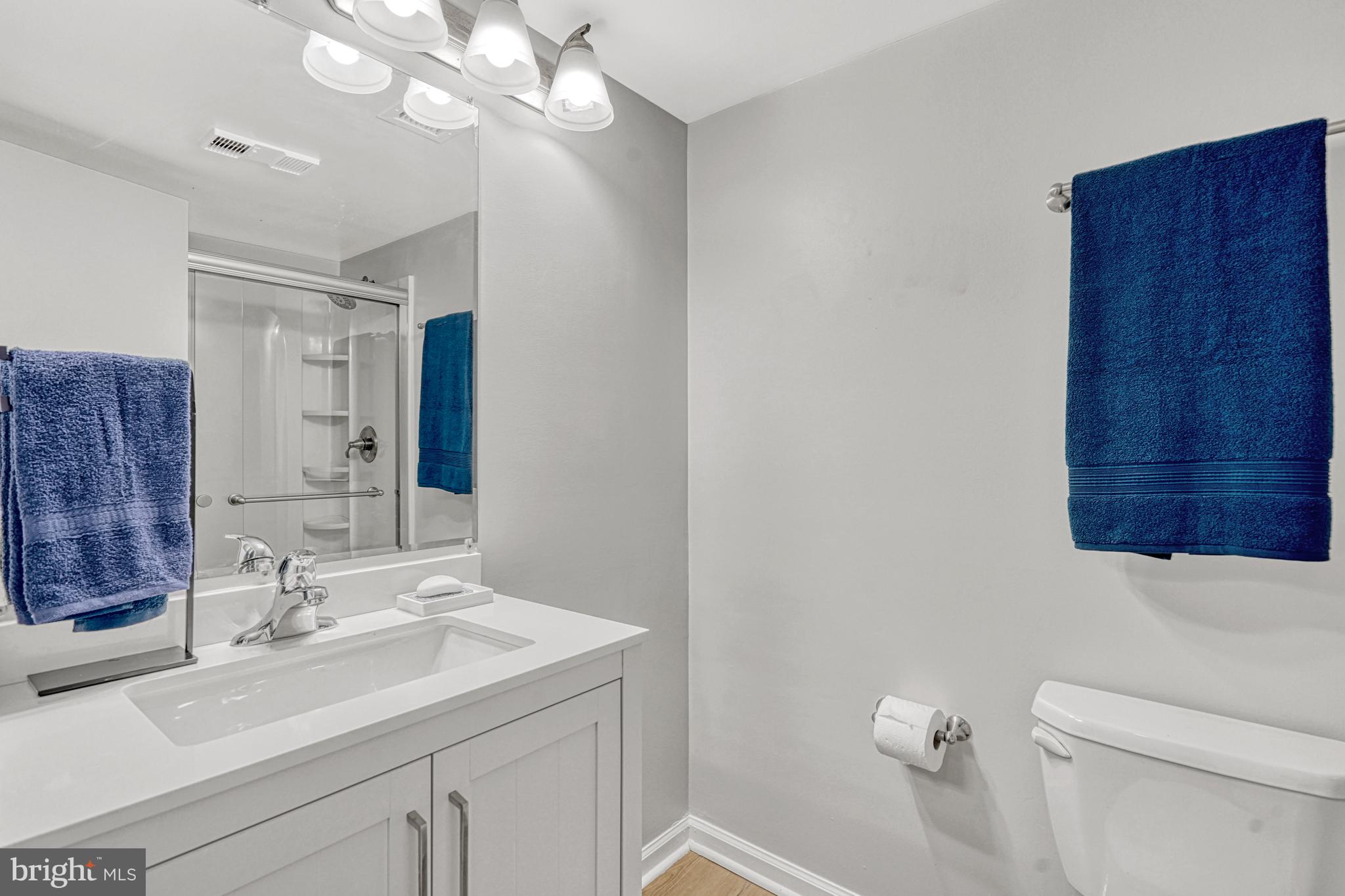 BURKE COVE - Residential