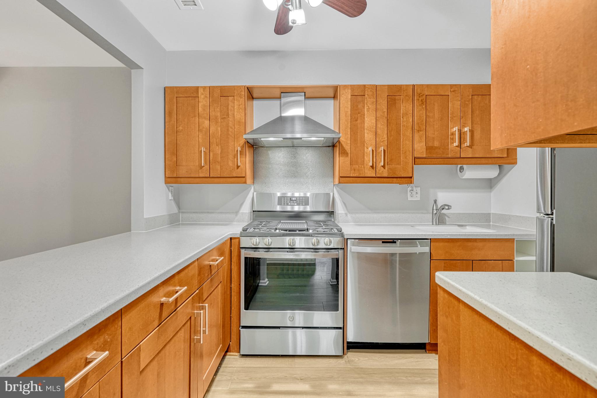 BURKE COVE - Residential