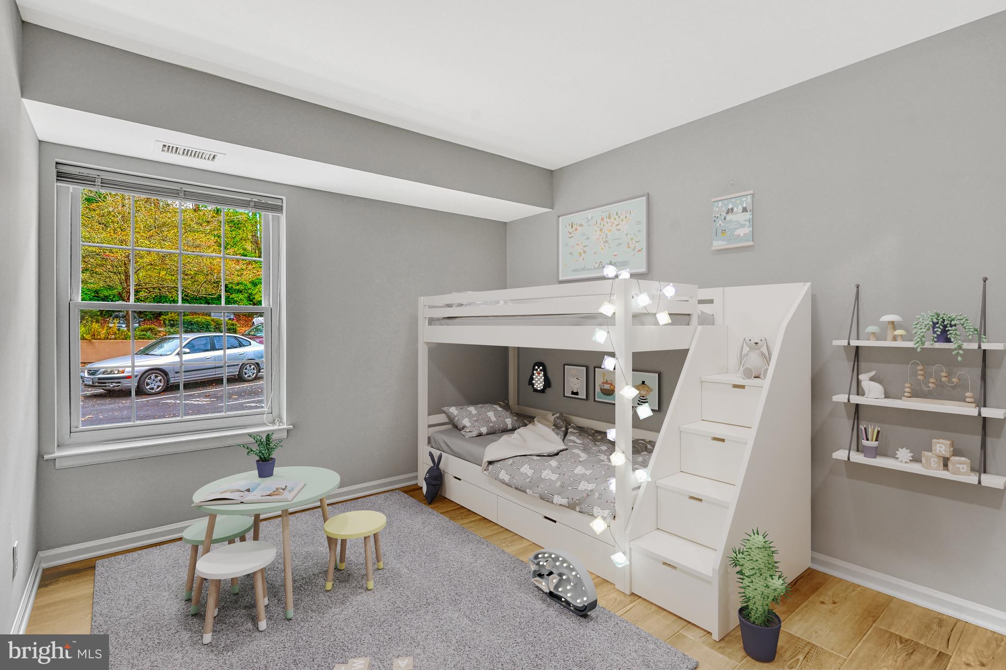 BURKE COVE - Residential