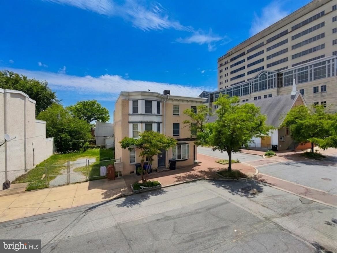 1300 N FRENCH STREET