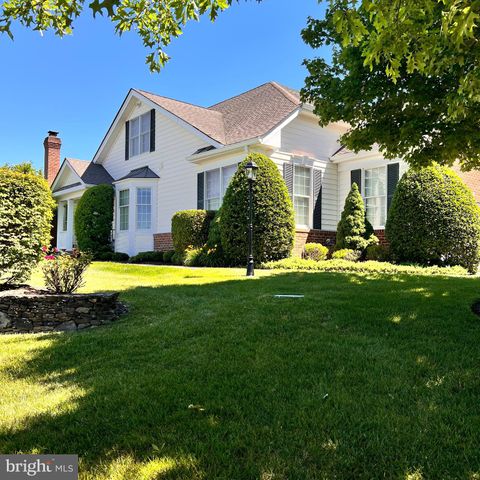Townhouse For Sale - 832 Cider Mill Lane<br/> BEL AIR, MD 21014