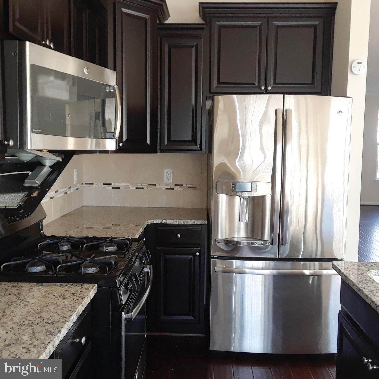 MILLHOUSE CREEK - Residential