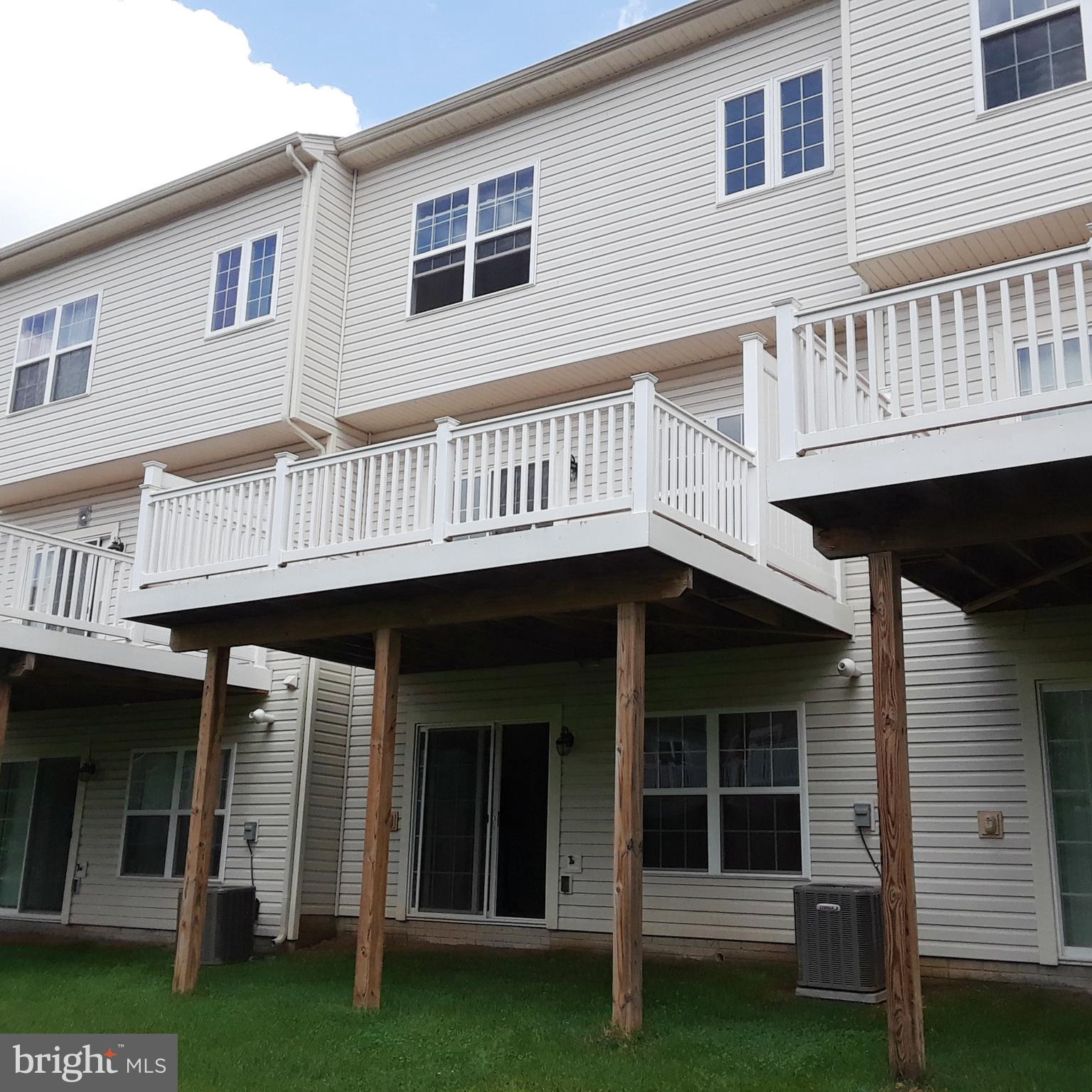 MILLHOUSE CREEK - Residential