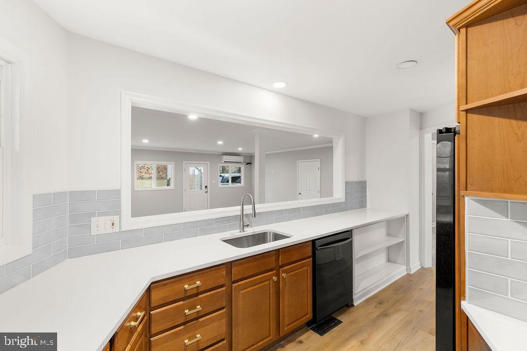 AQUIA HARBOUR - Residential