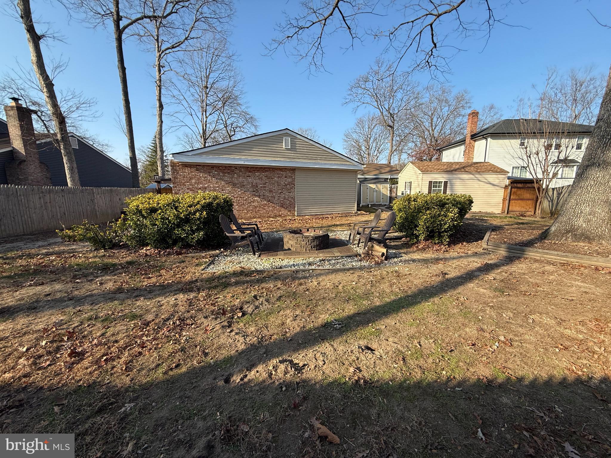 AQUIA HARBOUR - Residential