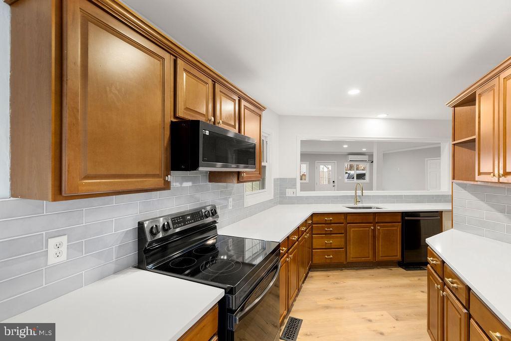 AQUIA HARBOUR - Residential