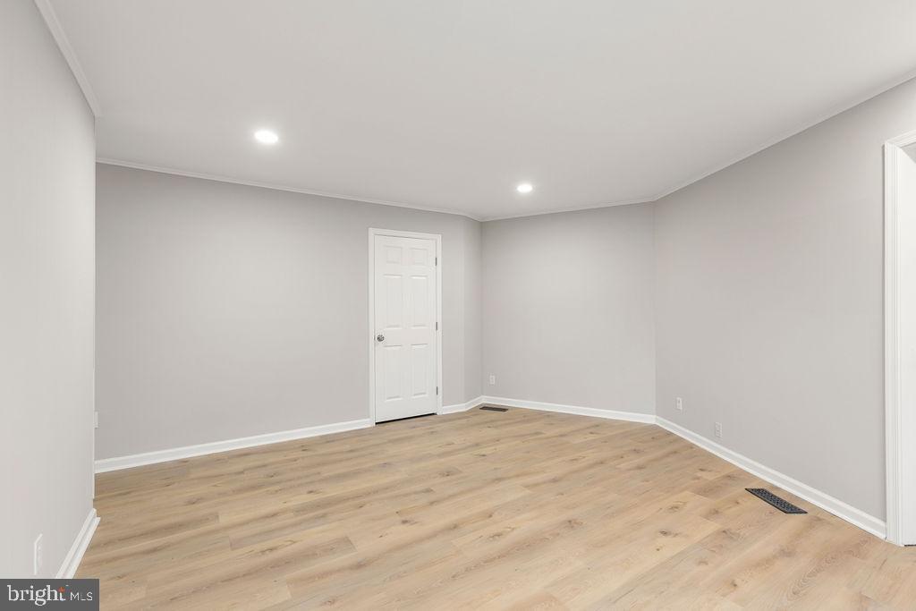 AQUIA HARBOUR - Residential