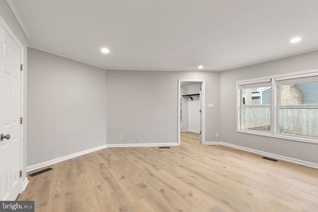 AQUIA HARBOUR - Residential