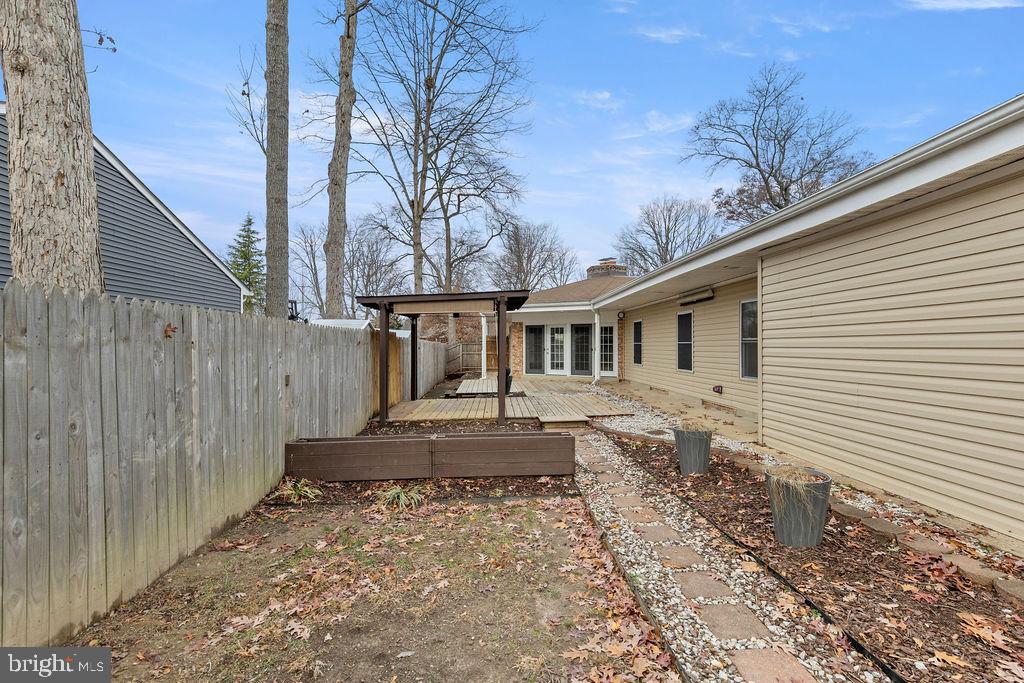 AQUIA HARBOUR - Residential