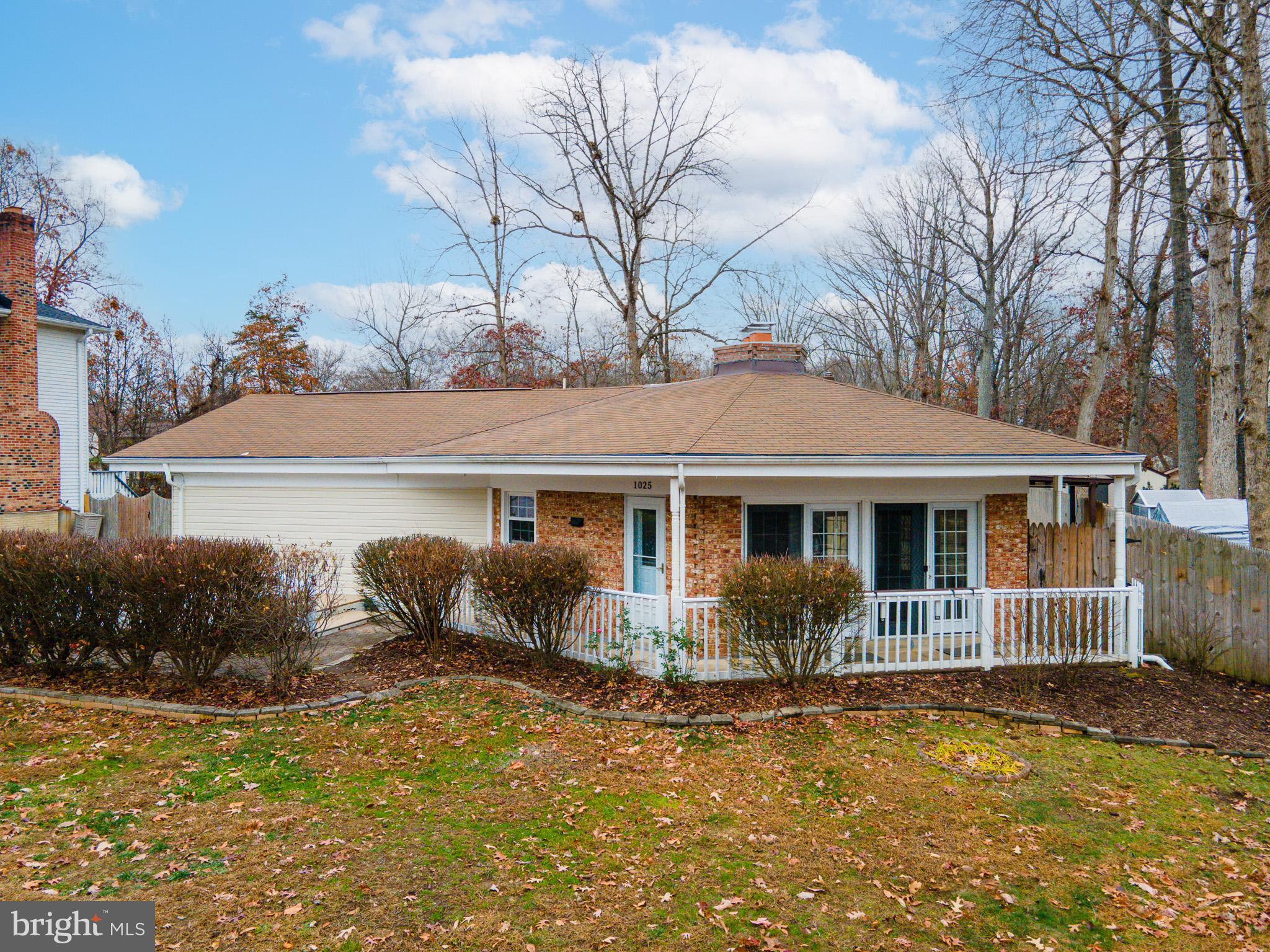 AQUIA HARBOUR - Residential