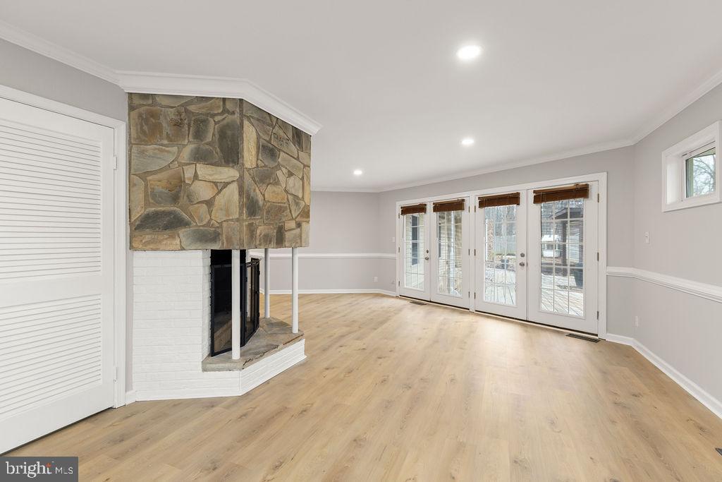 AQUIA HARBOUR - Residential