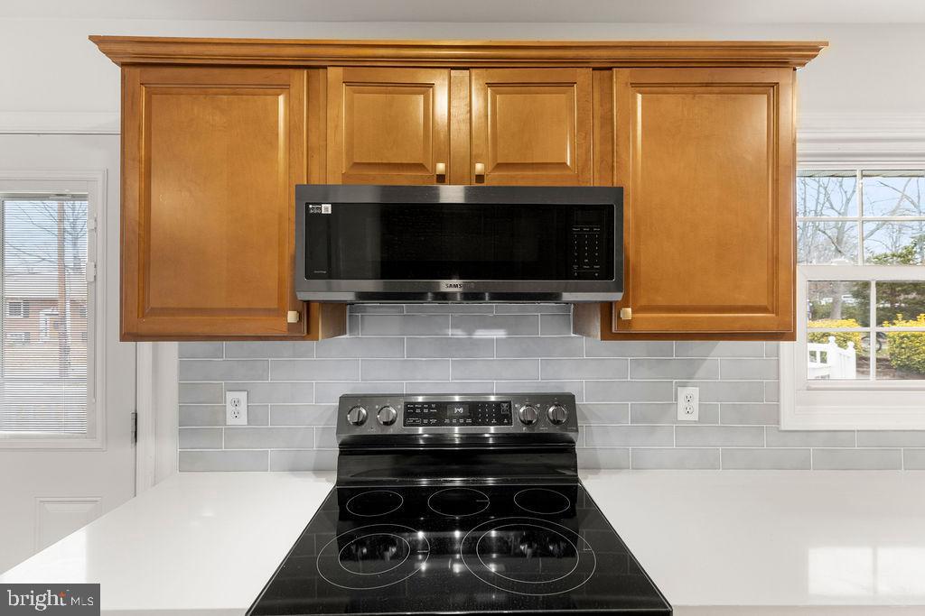 AQUIA HARBOUR - Residential