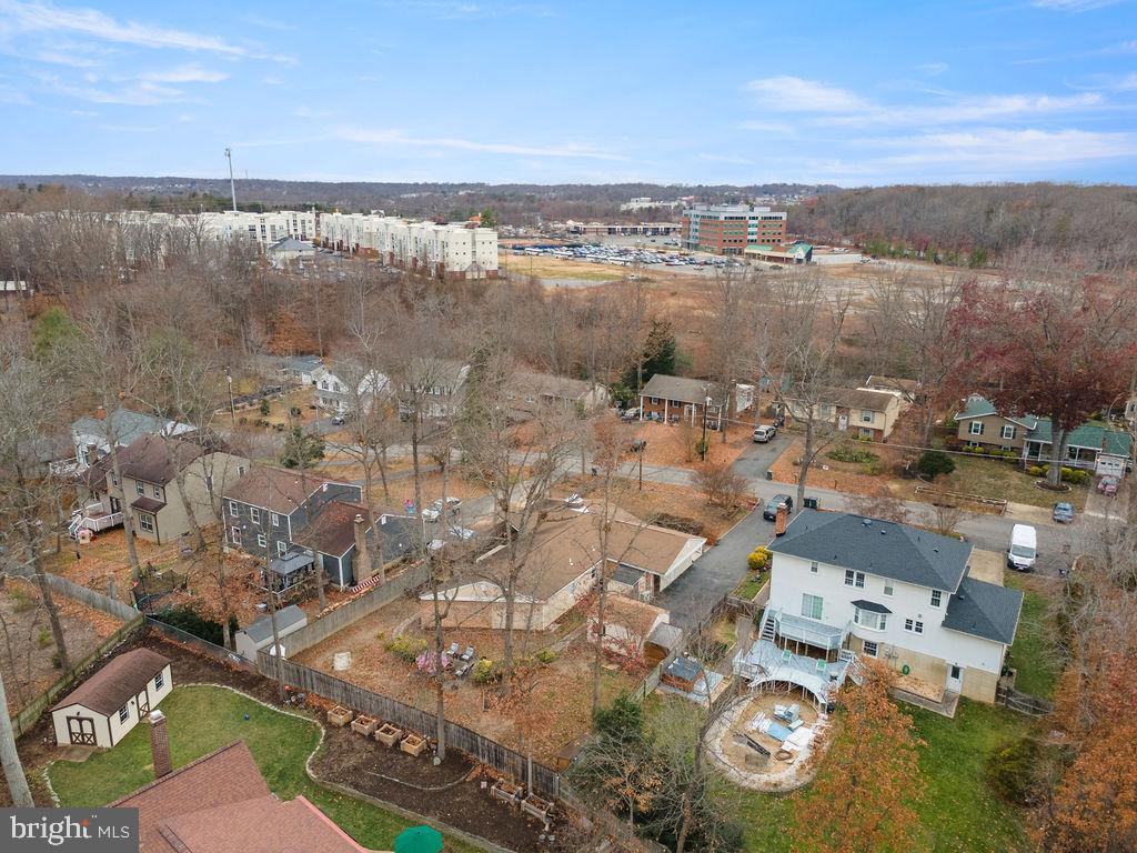 AQUIA HARBOUR - Residential