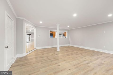 1025 AQUIA DRIVE STAFFORD VA 22554