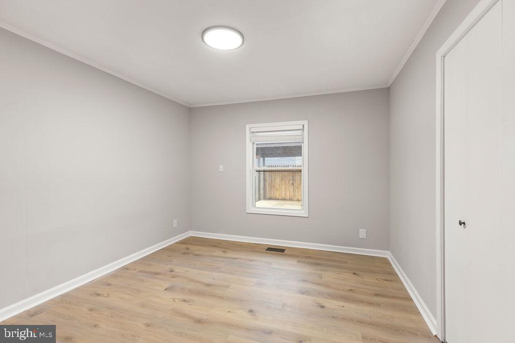 AQUIA HARBOUR - Residential