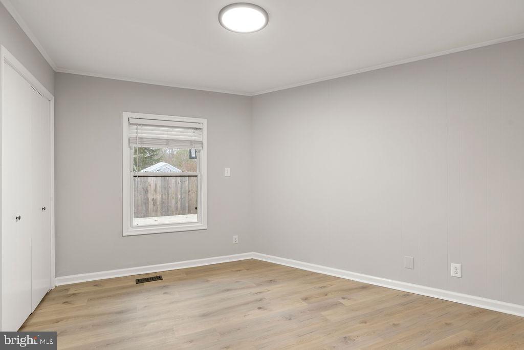 AQUIA HARBOUR - Residential