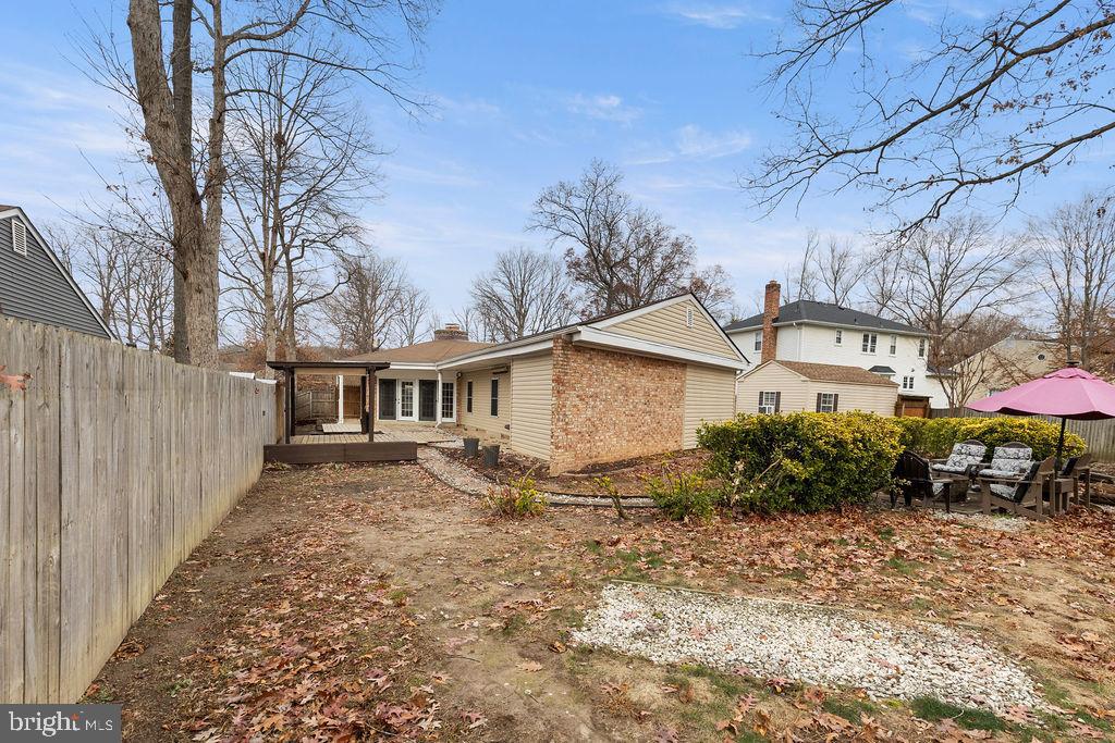 AQUIA HARBOUR - Residential