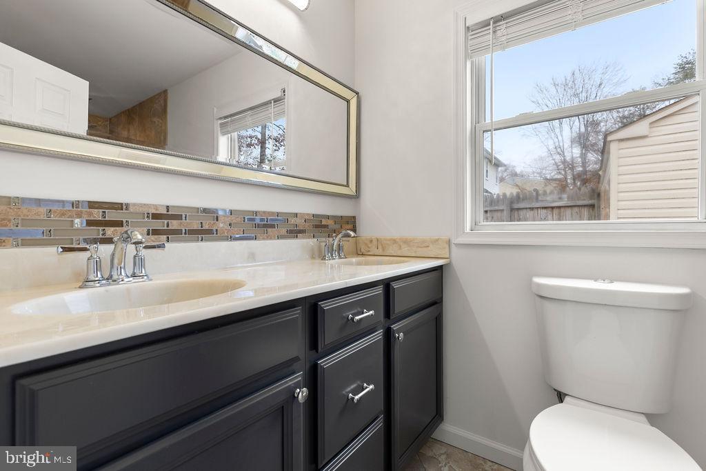 AQUIA HARBOUR - Residential