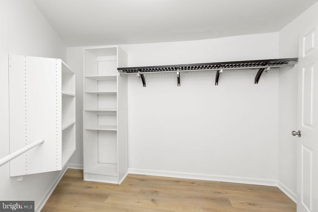 AQUIA HARBOUR - Residential