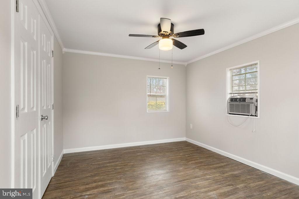 AQUIA HARBOUR - Residential