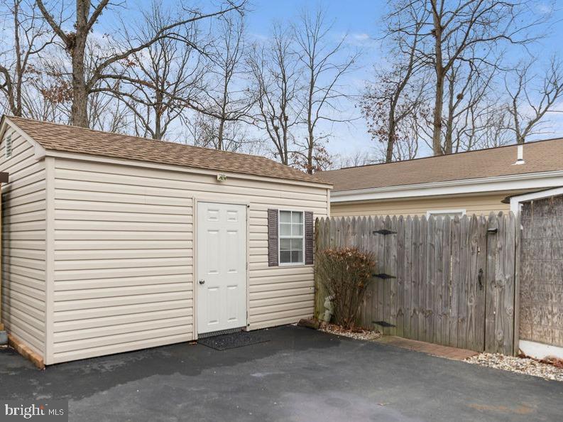 AQUIA HARBOUR - Residential