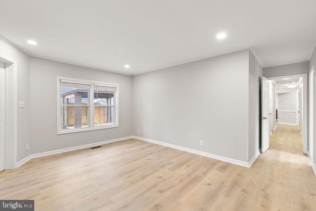 AQUIA HARBOUR - Residential