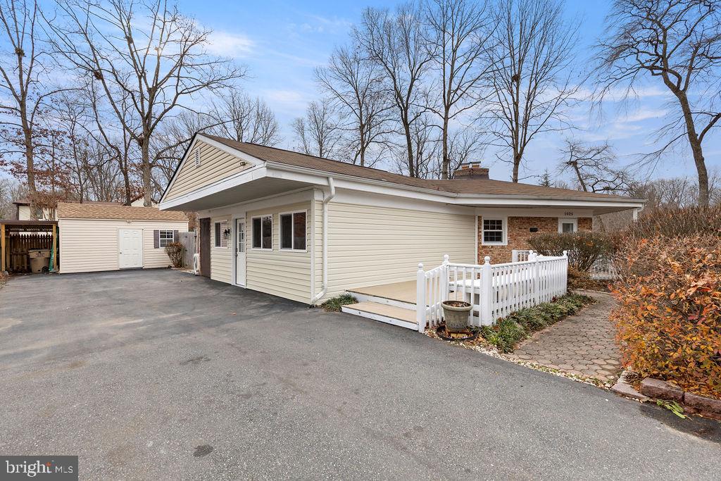 AQUIA HARBOUR - Residential