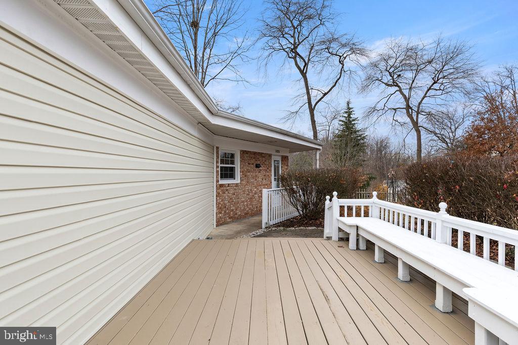 AQUIA HARBOUR - Residential