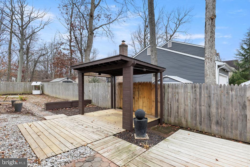 AQUIA HARBOUR - Residential