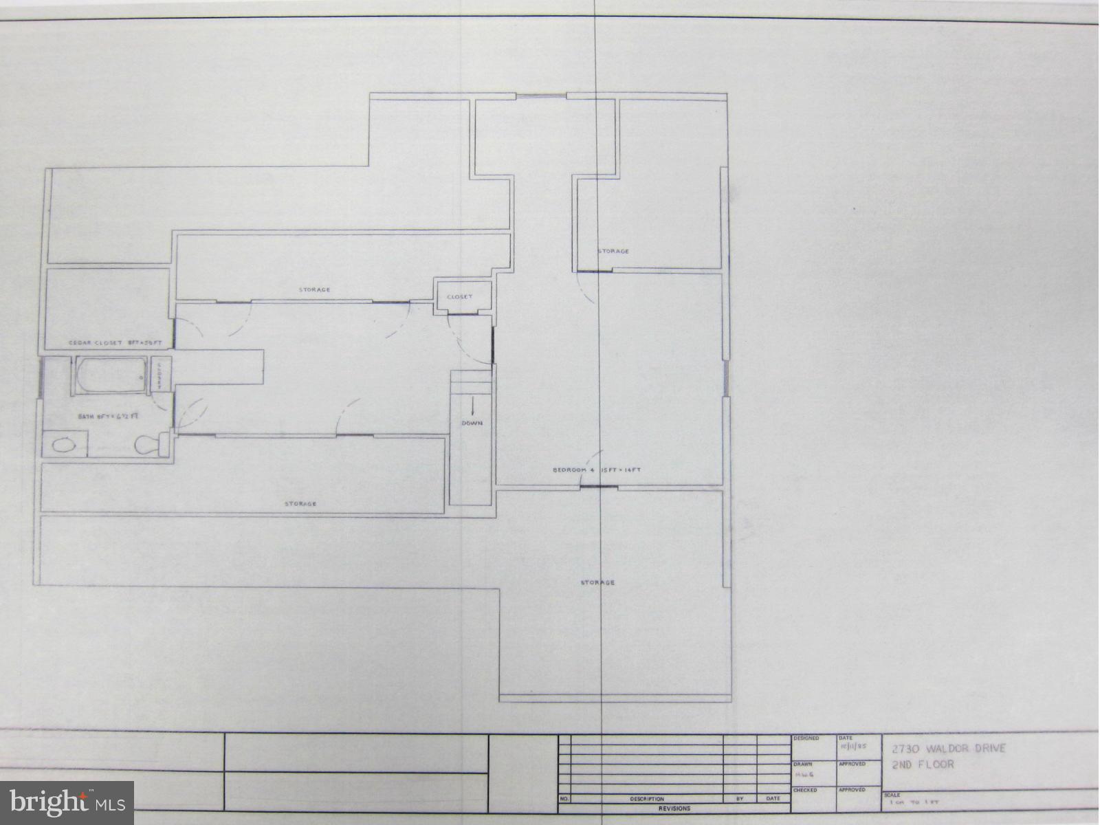 PINE RIDGE - Residential