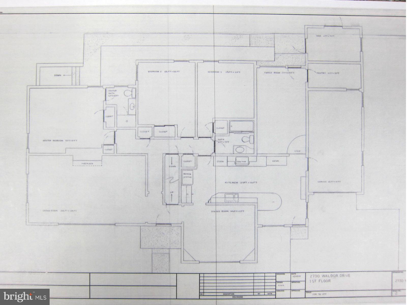PINE RIDGE - Residential