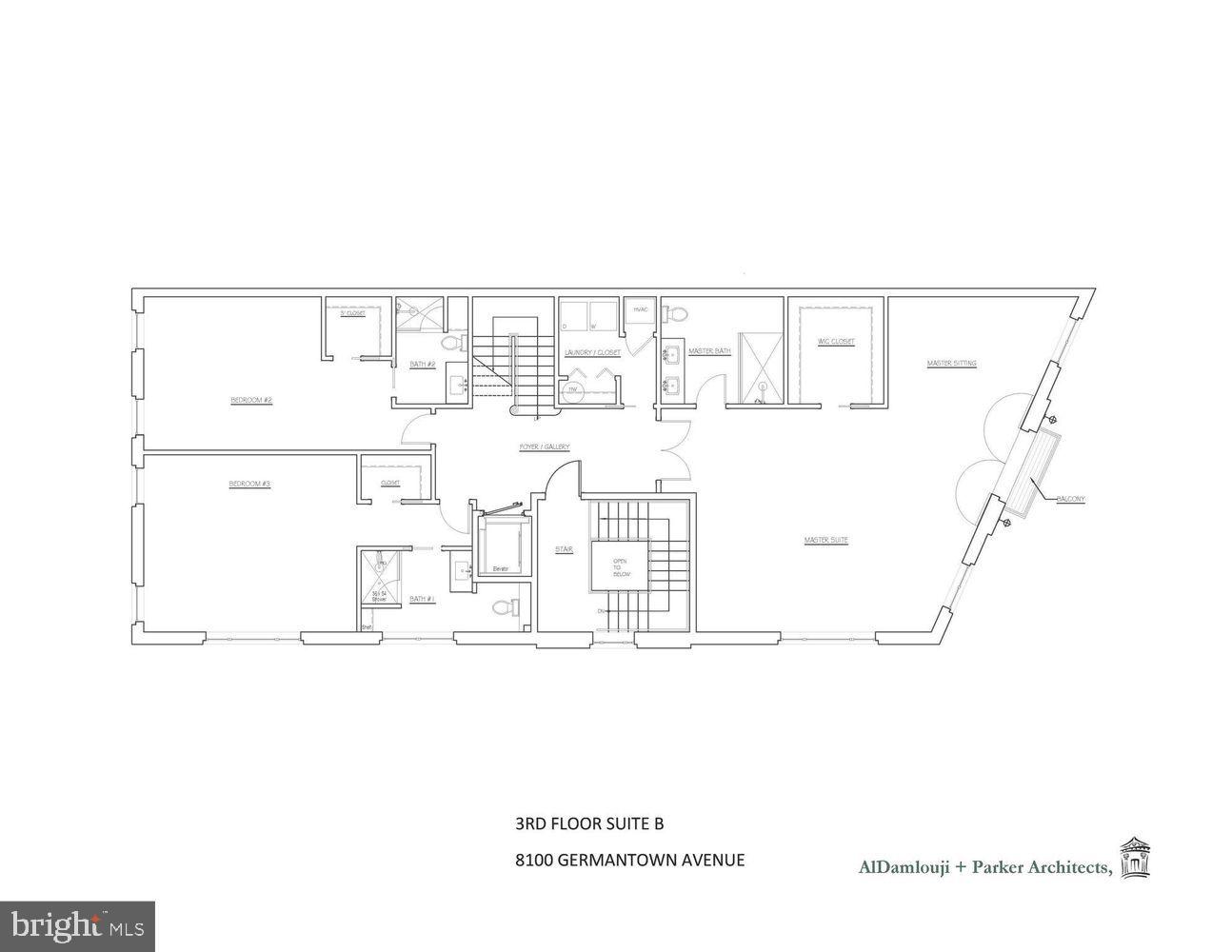 CHESTNUT HILL - Residential