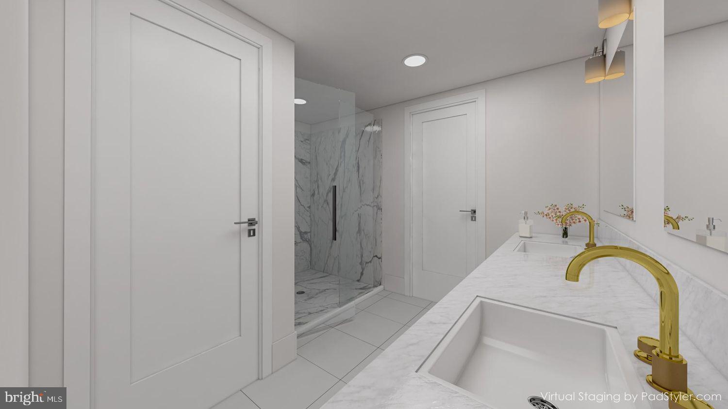 CHESTNUT HILL - Residential