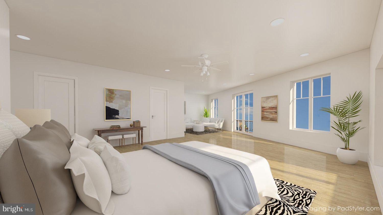 CHESTNUT HILL - Residential