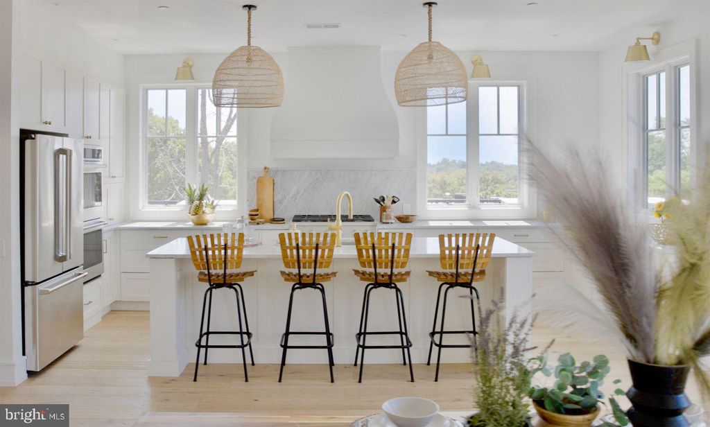 Photo of 8100 Germantown Avenue #B, PHILADELPHIA, PA 19118 (MLS # PAPH2464680)