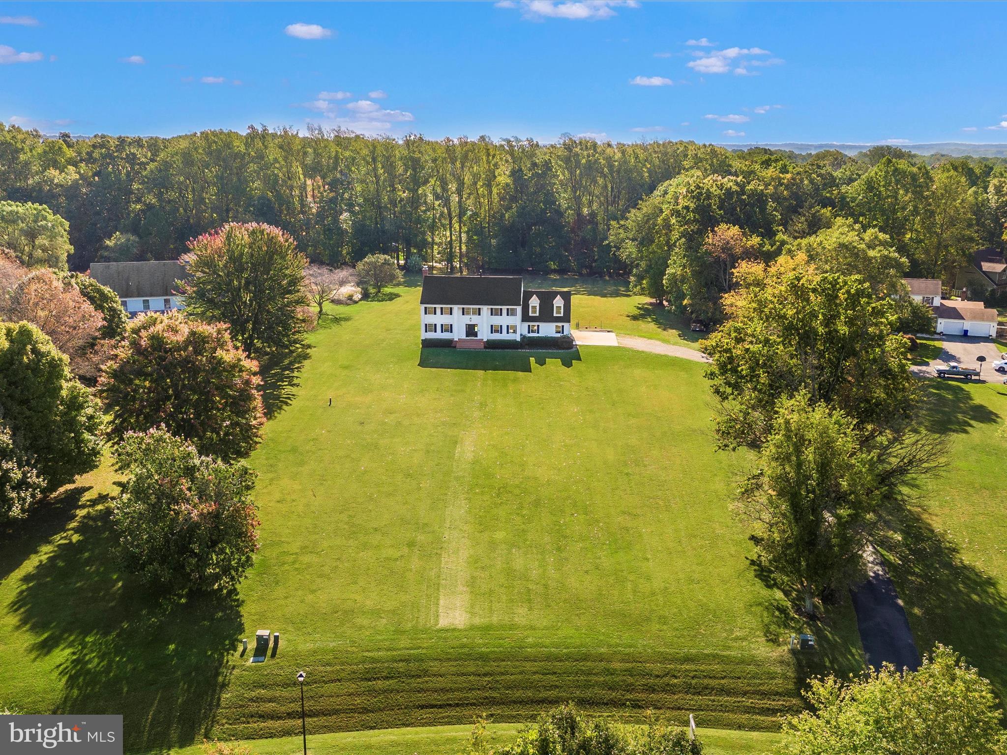 WOODFIELD ESTATES - Residential