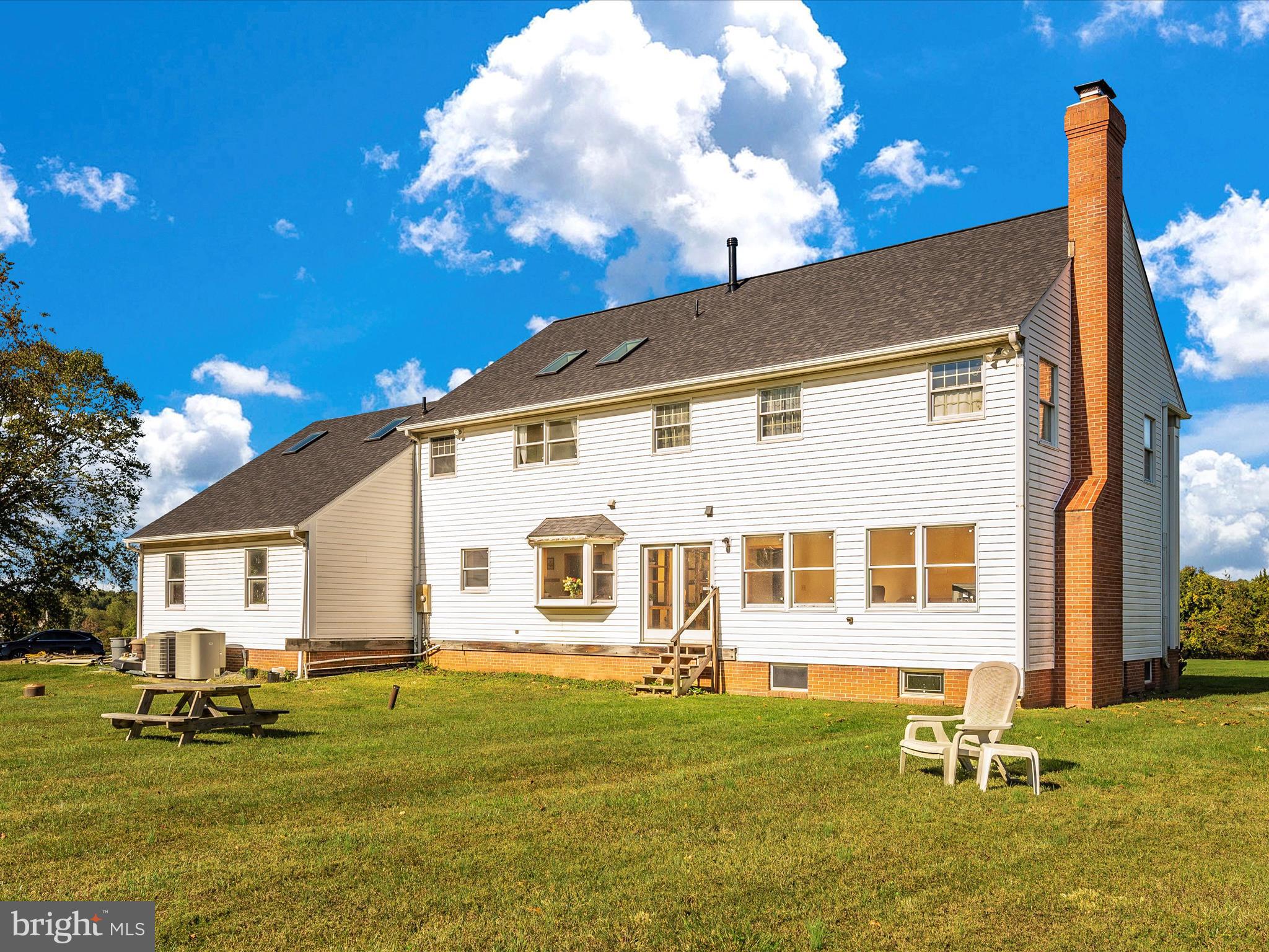 WOODFIELD ESTATES - Residential