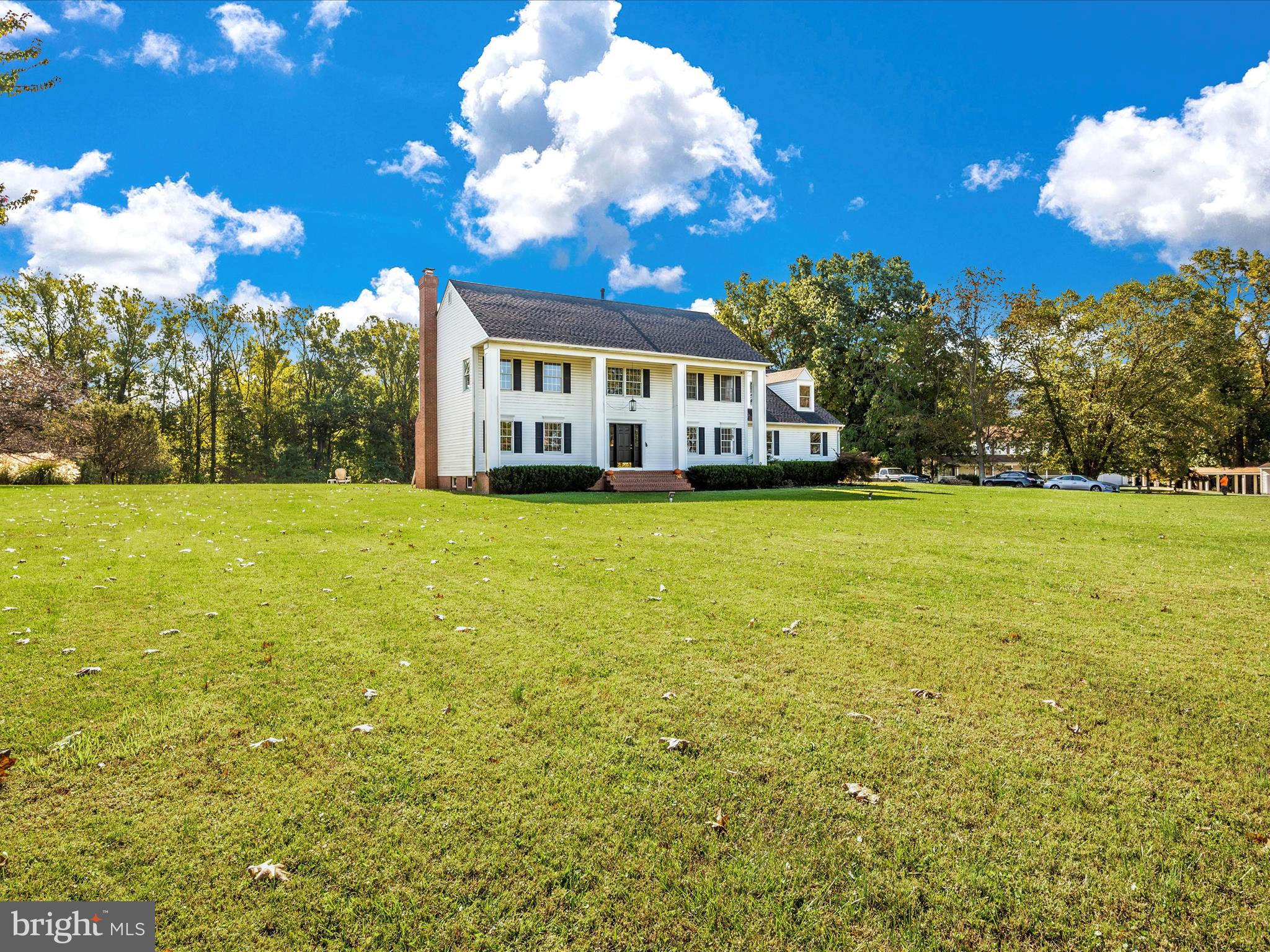 WOODFIELD ESTATES - Residential