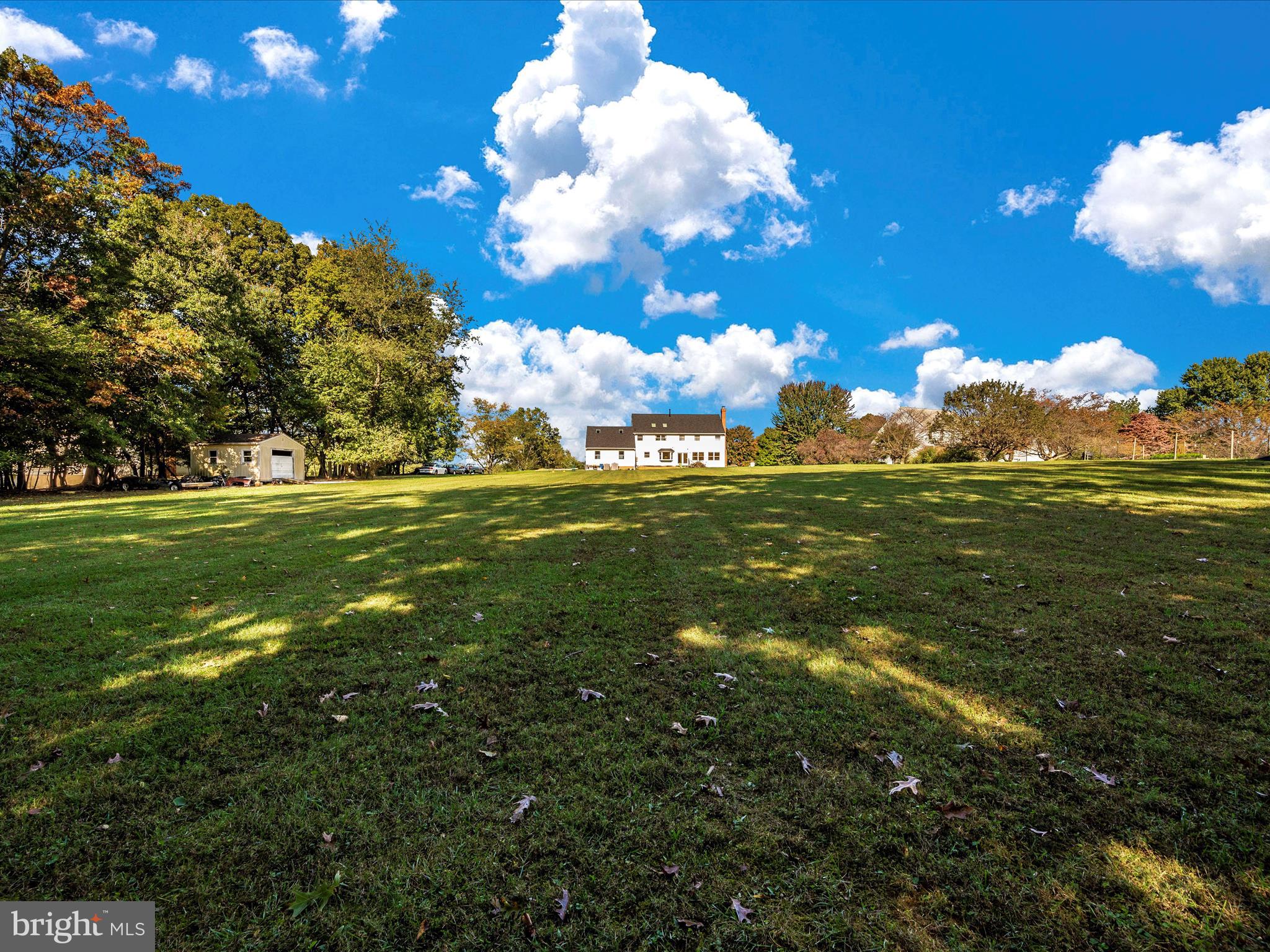 WOODFIELD ESTATES - Residential