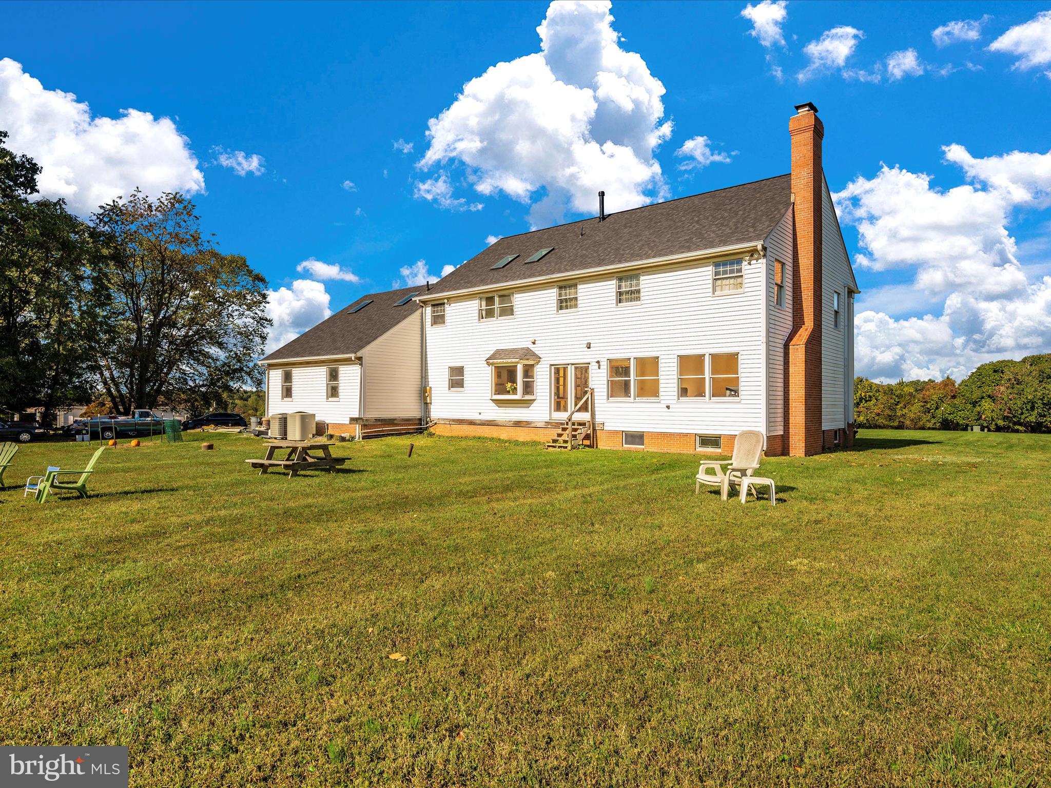 WOODFIELD ESTATES - Residential