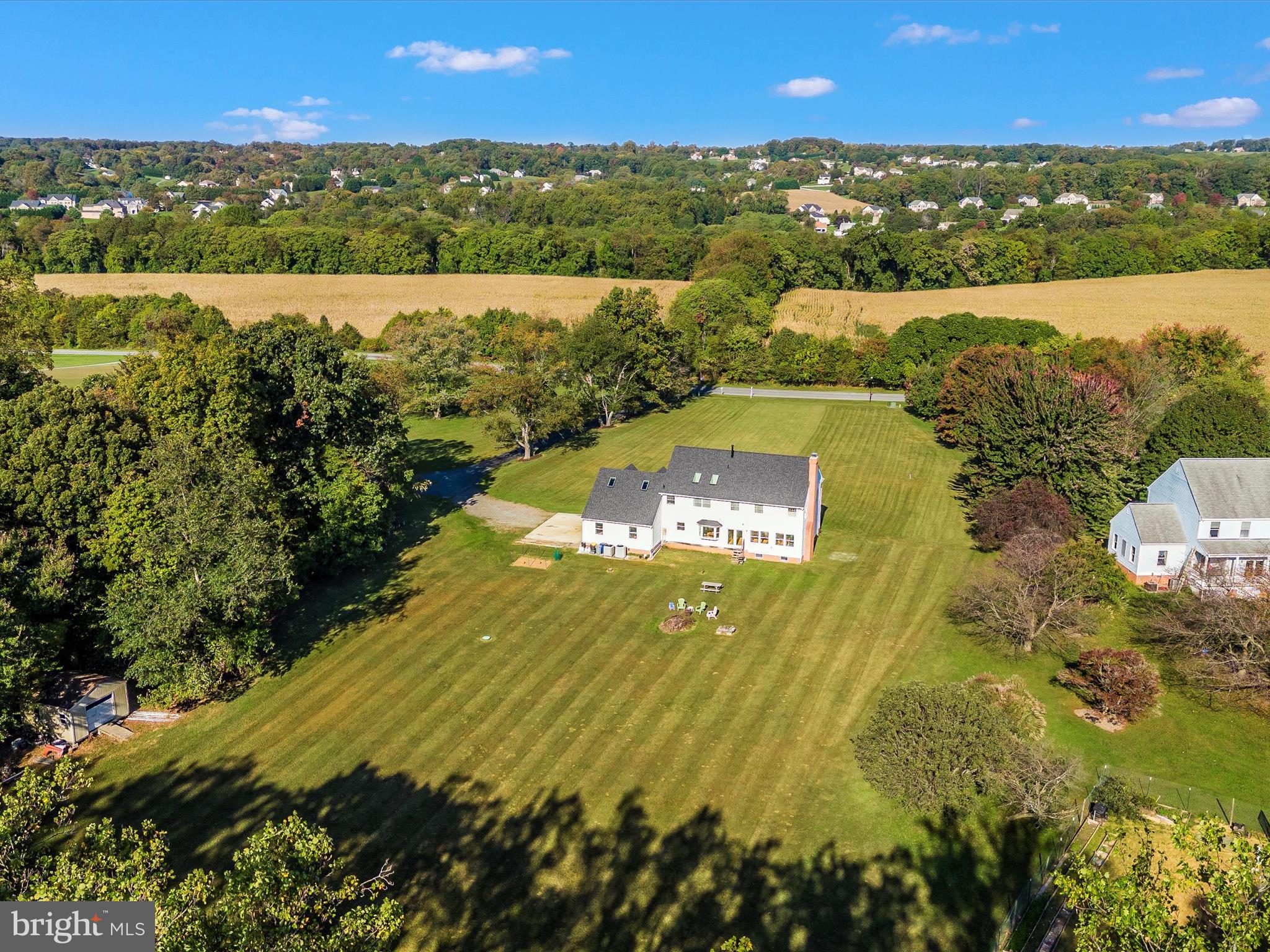 WOODFIELD ESTATES - Residential