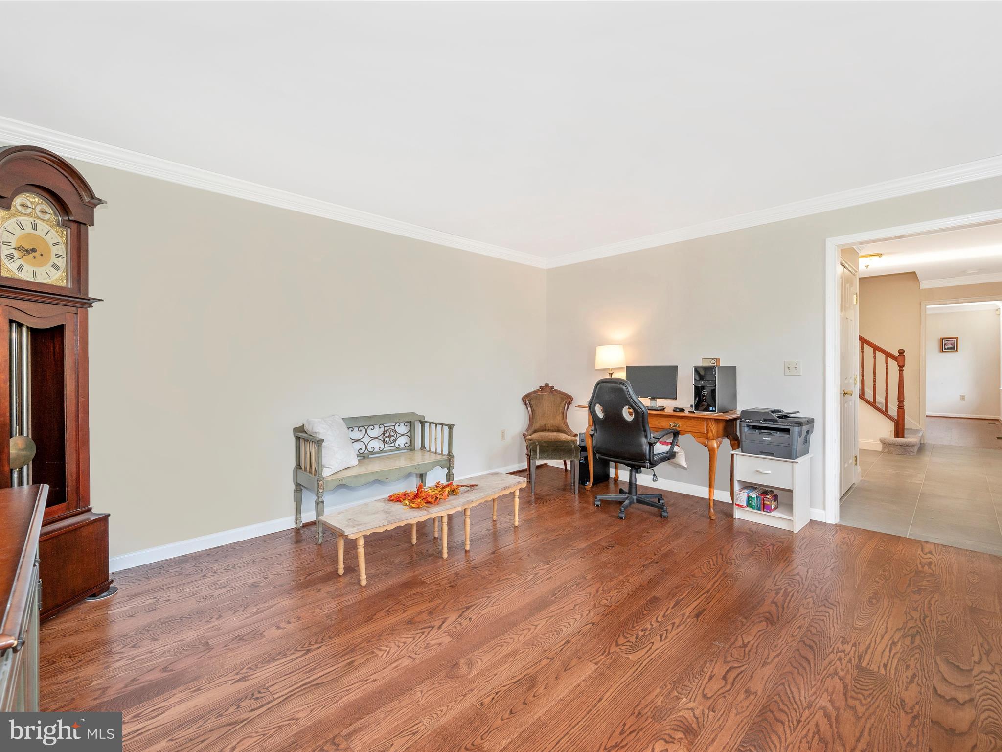 WOODFIELD ESTATES - Residential