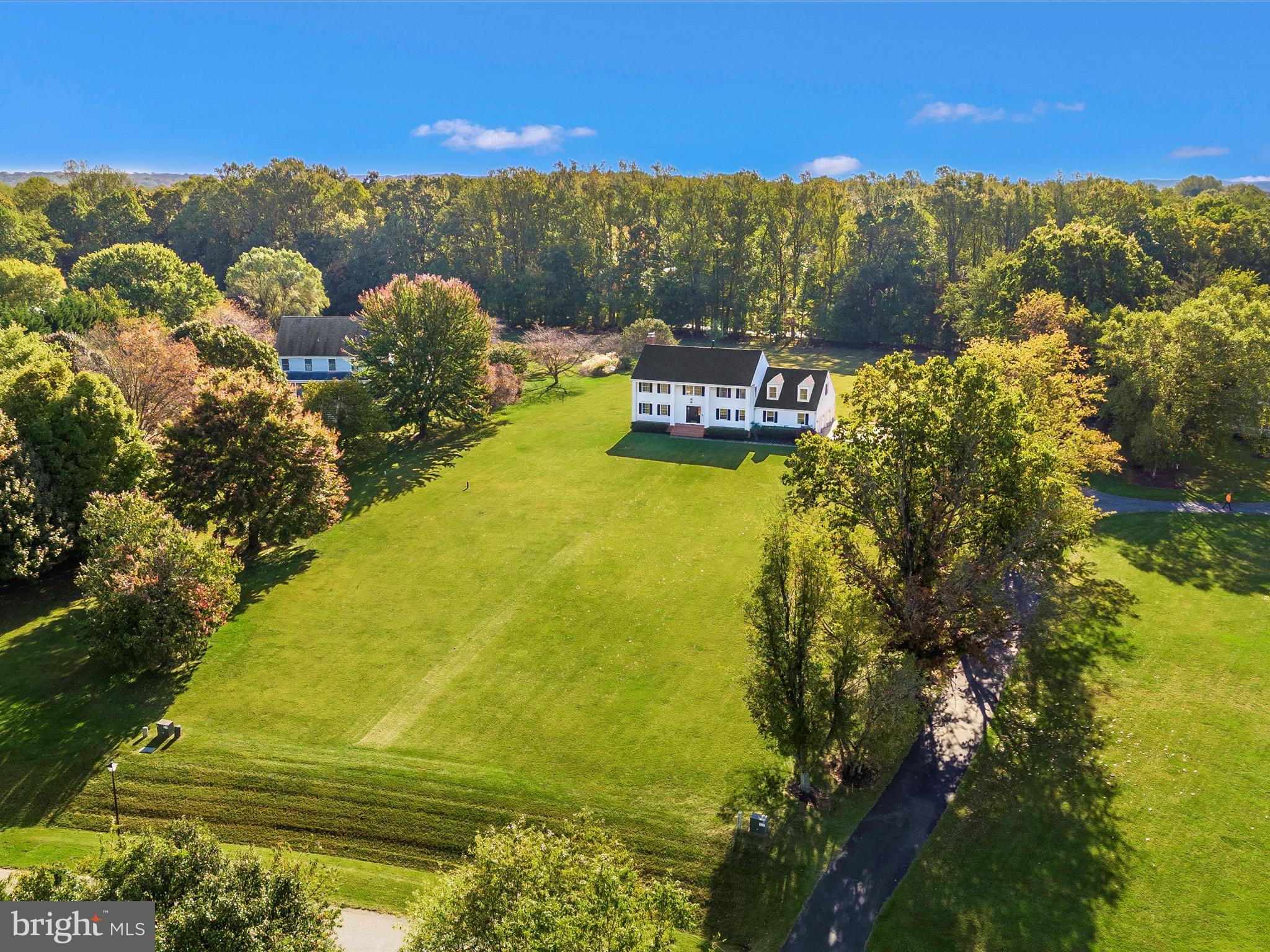 WOODFIELD ESTATES - Residential