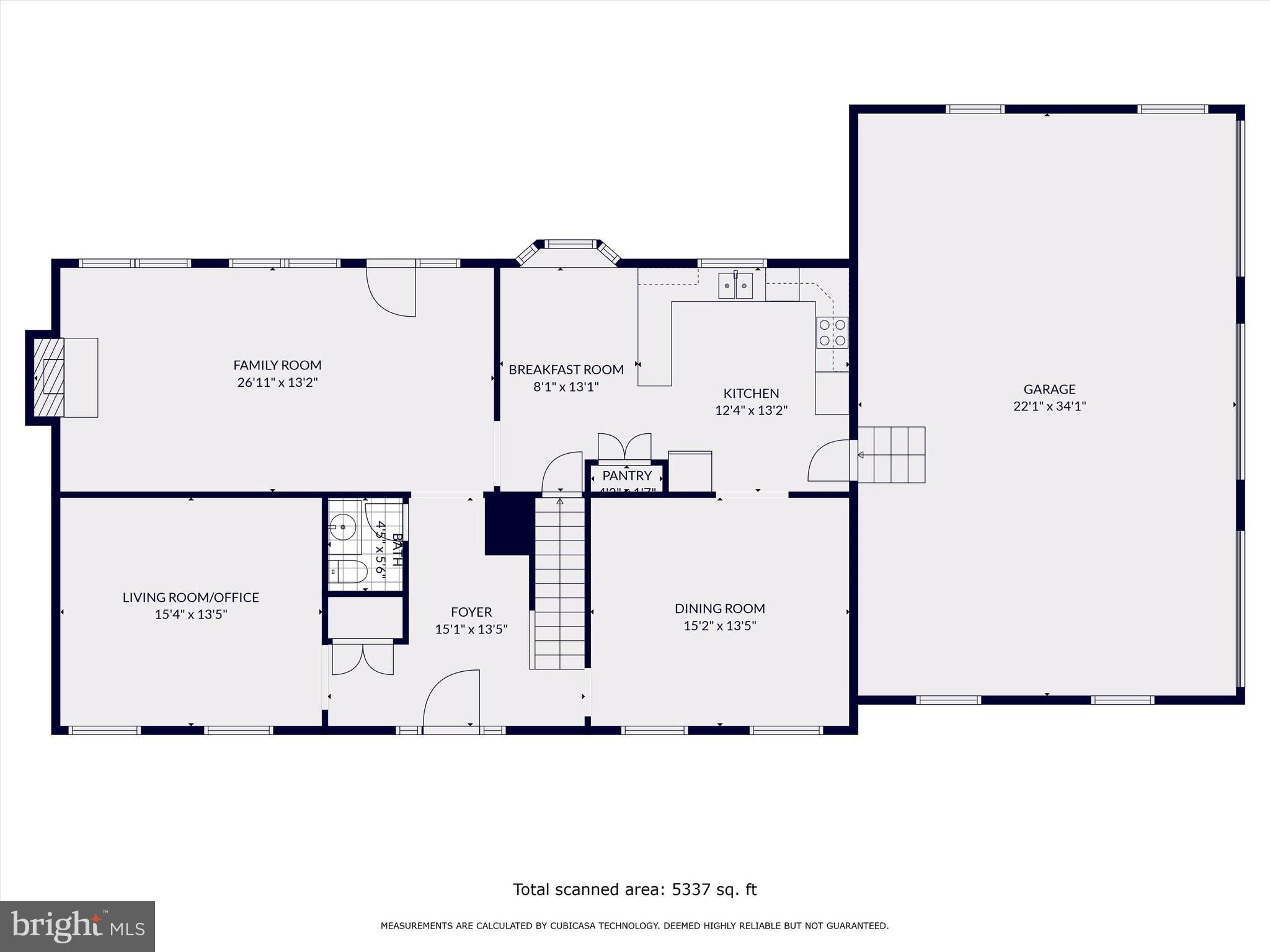 WOODFIELD ESTATES - Residential