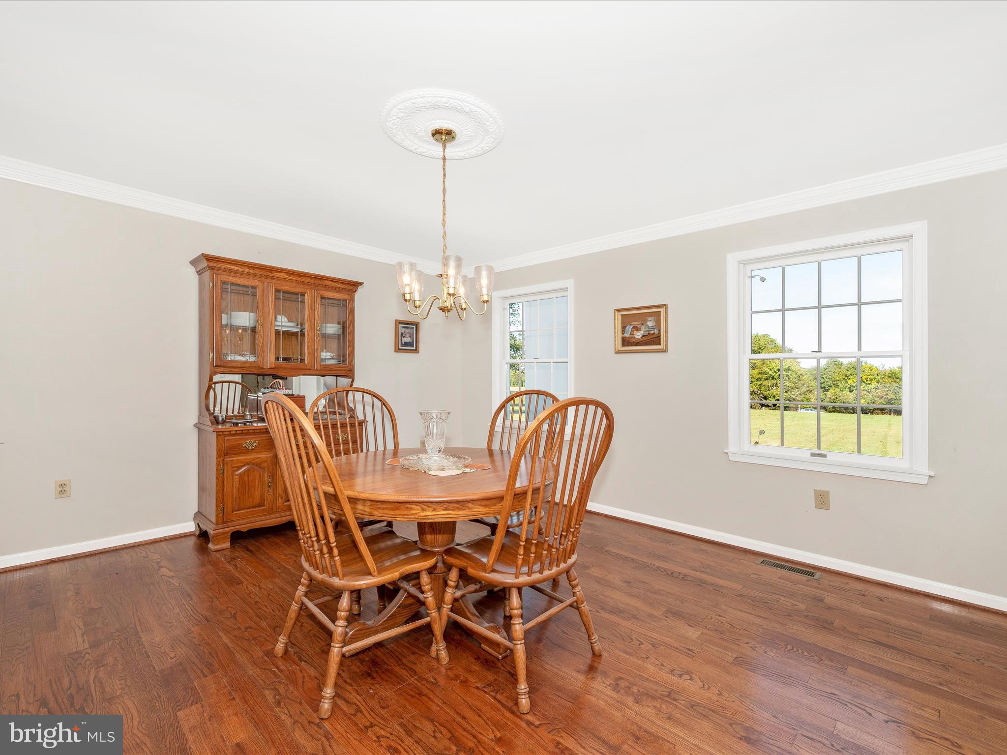 WOODFIELD ESTATES - Residential