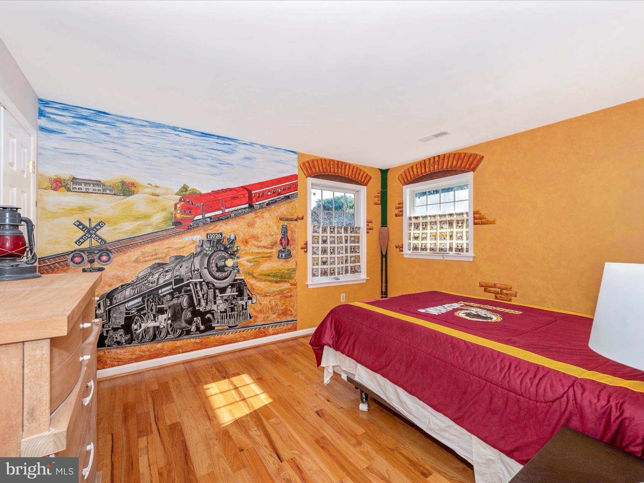 WOODFIELD ESTATES - Residential