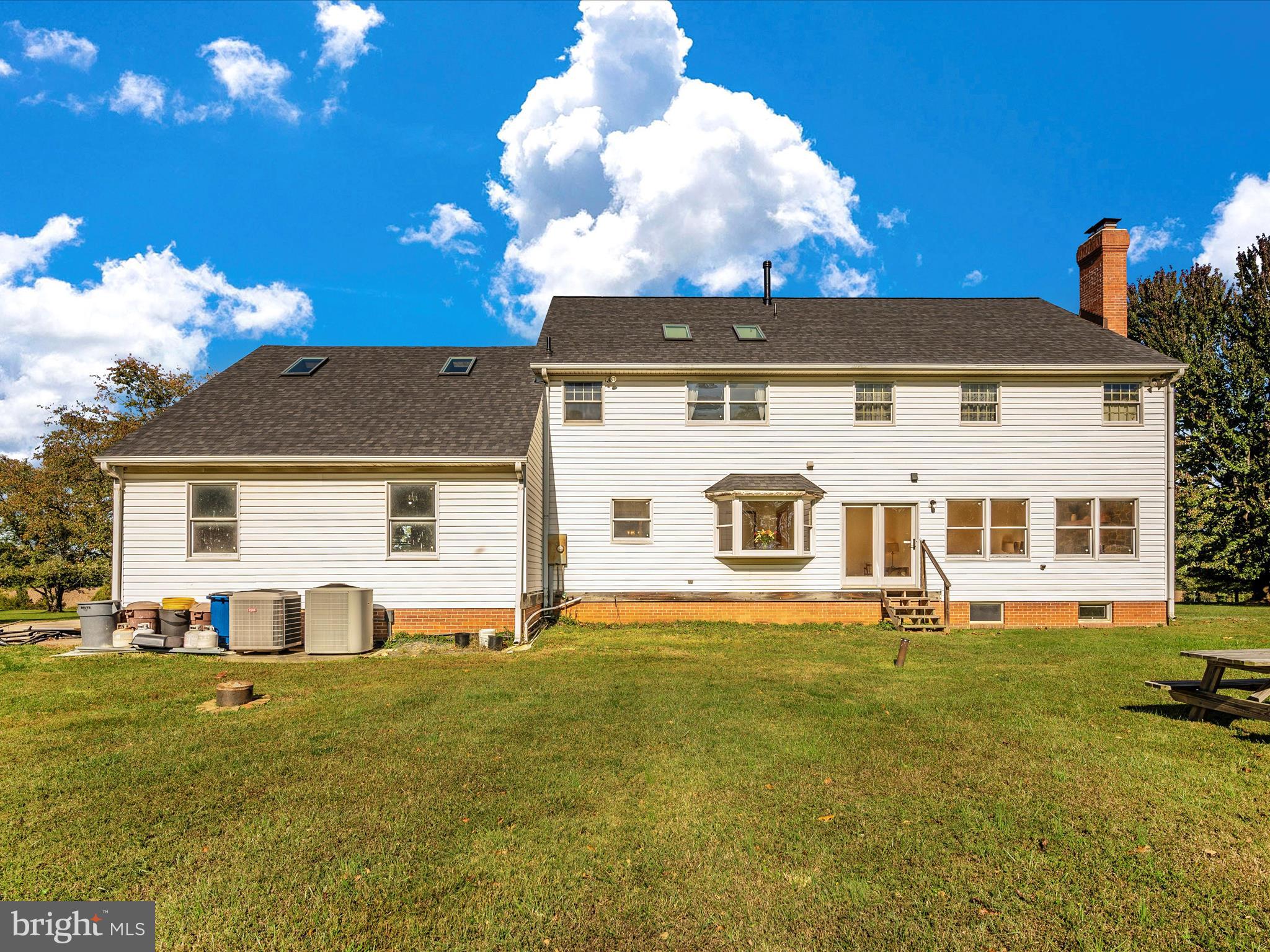 WOODFIELD ESTATES - Residential